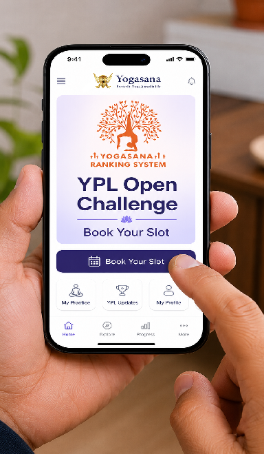 YPL Open Challenge 2026 Begins: Perform Anywhere, Rank Everywhere