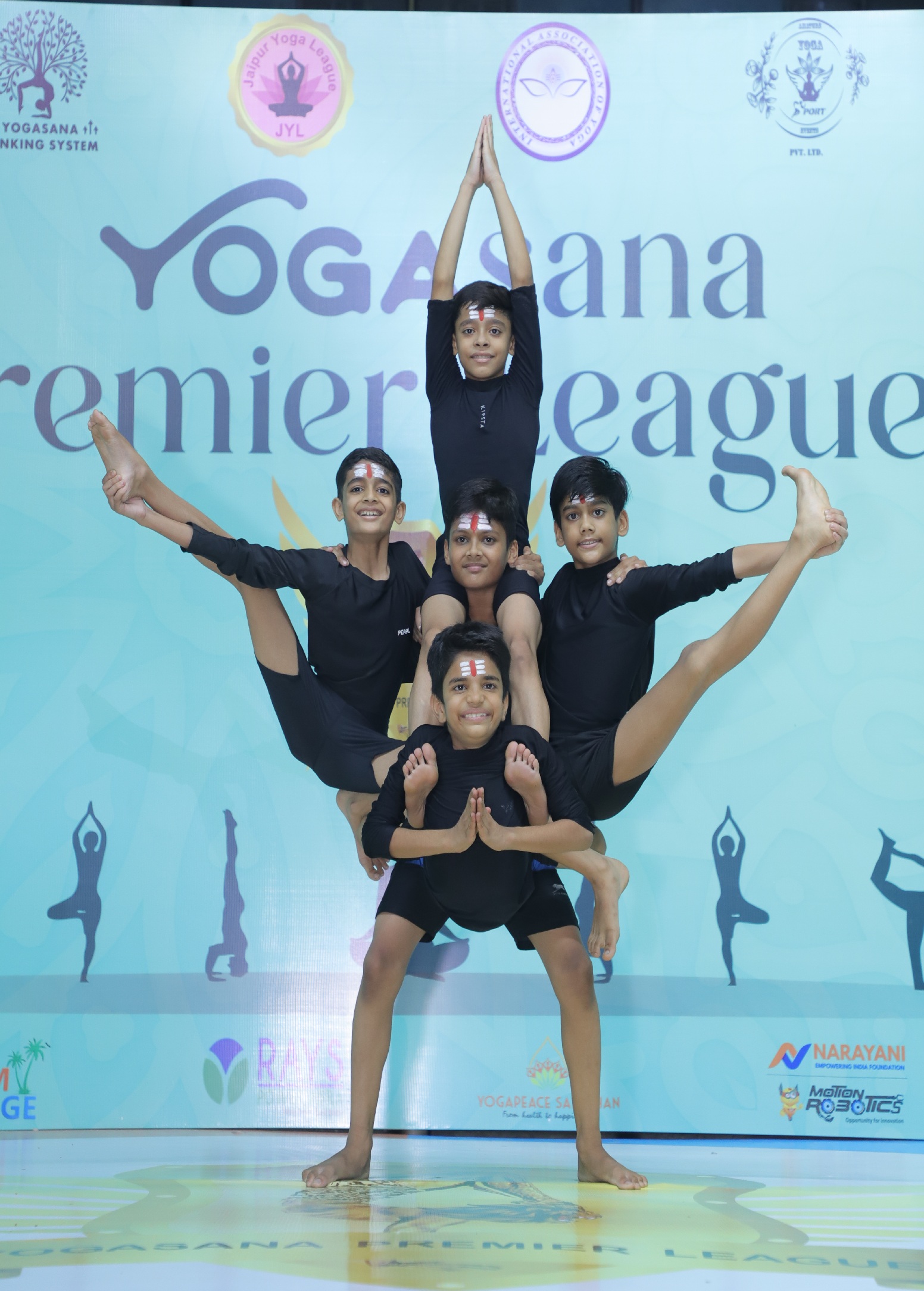 The Road Ahead: Why the Coming Season of Yogasana Premier League Matters More Than Ever